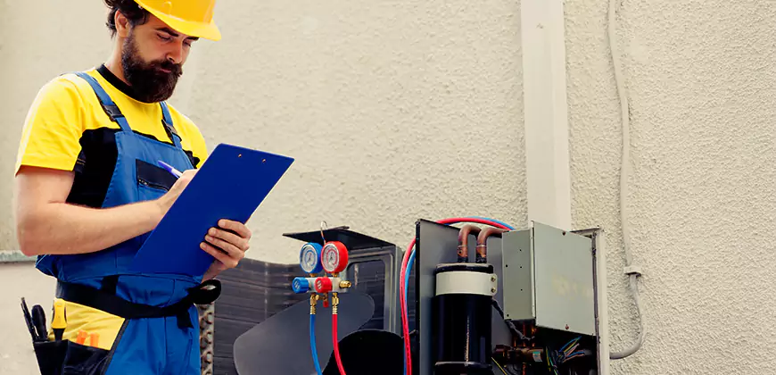 Emergency AC Repair in Lehi