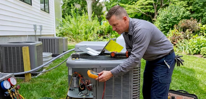 Apartment and Multi-Unit Dryer Vent Cleaning in Lehi