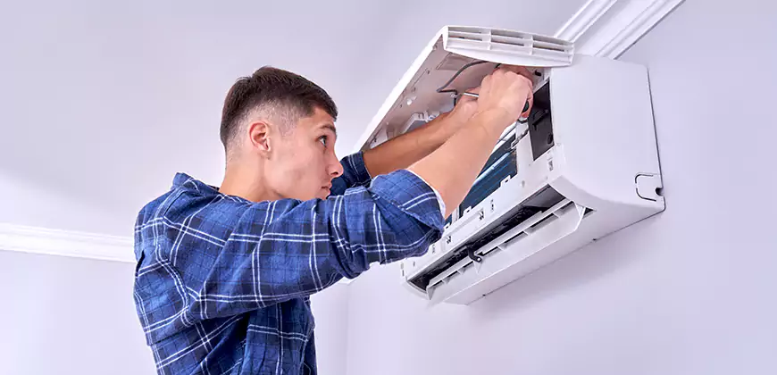 Mini Split Installation Service in Lehi