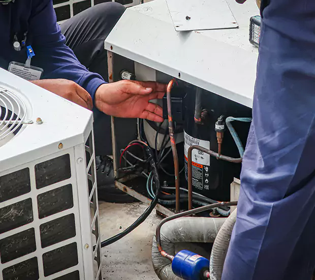 Proven AC Condenser Repair: Your Local Outdoor Unit Specialists in Lehi, UT