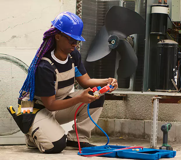 Licensed AC Electrical Repair Pros in Lehi, UT