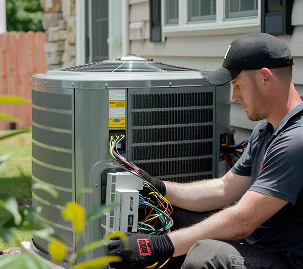 Proven AC Unit Replacement: Your Local System Upgrade Team in Lehi, UT
