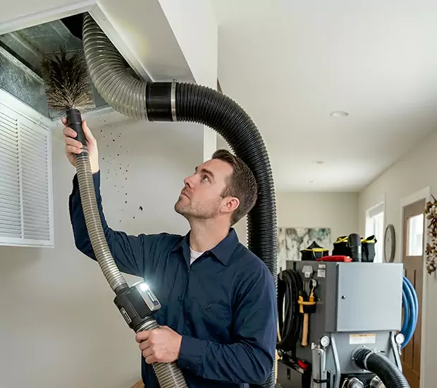 Proven AC Vent Cleaning: Your Local Air Quality Team in Lehi, UT