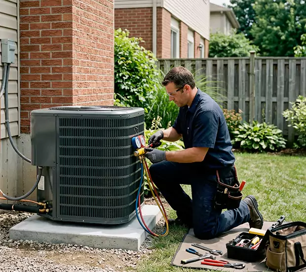Proven Central Air Conditioner Installation: Your Local System Specialists in Lehi, UT