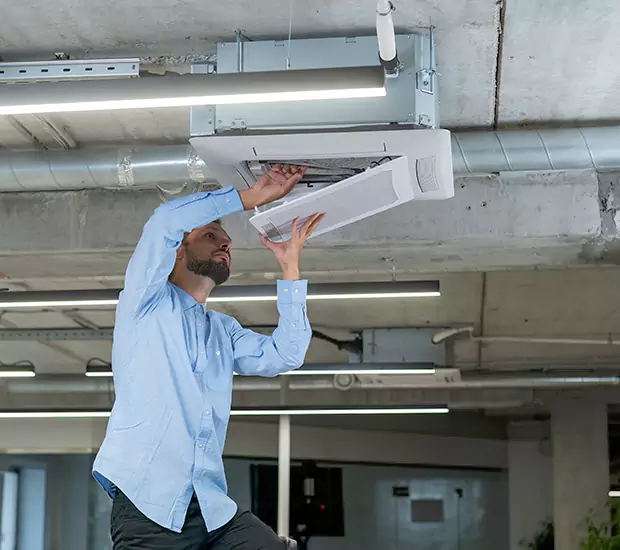 Proven Commercial AC Replacement: Your Local Business Cooling Team in Lehi, UT