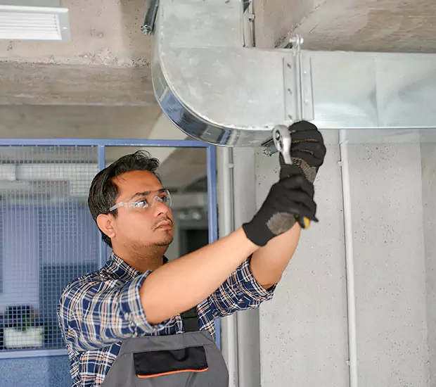 Proven Ductwork Replacement: Your Local Whole-Home Airflow Team in Lehi, UT