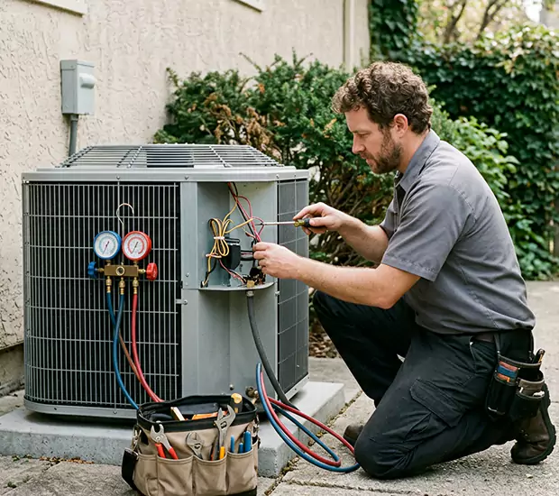 Proven Emergency AC Installation: Your Local Fast Response Team in Lehi, UT