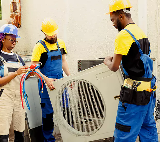 Proven HVAC Contractor: Your Local Heating and Cooling Team in Lehi, UT