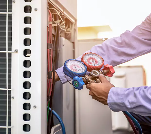 Proven HVAC Maintenance Service: Your Local Tune-Up Team in Lehi, UT