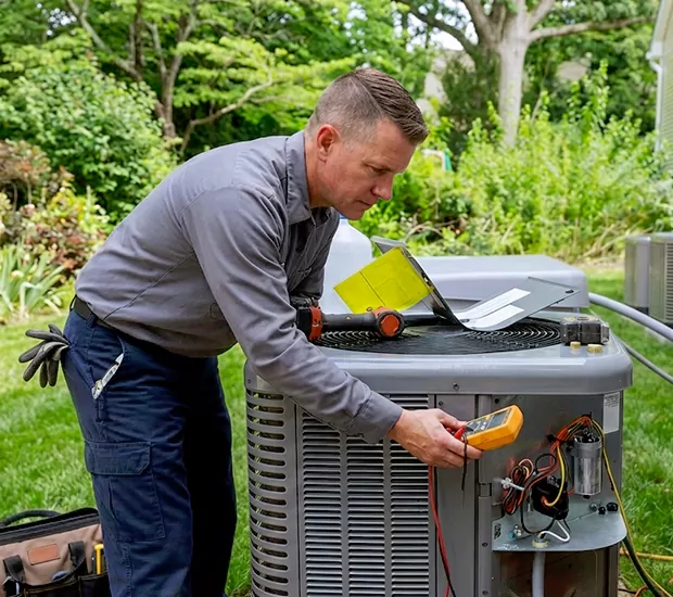 Proven HVAC Replacement: Your Local System Upgrade Team in Lehi, UT