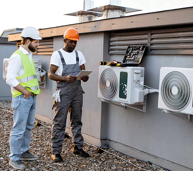 Proven Outdoor AC Installation: Your Local Condenser Specialists in Lehi, UT