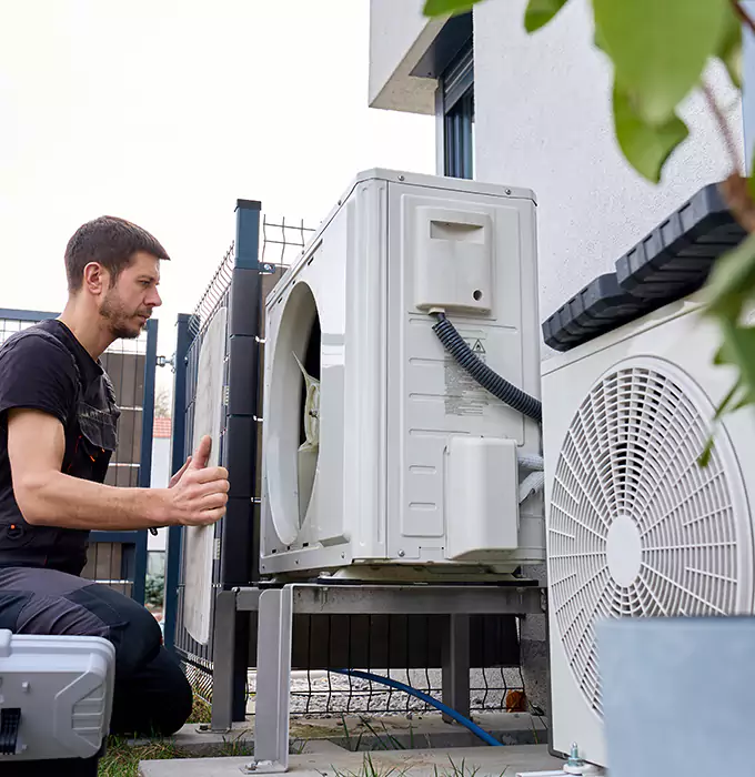 Why Lehi, UT Homeowners Choose Lehi HVAC Pro for AC Condenser Repair?