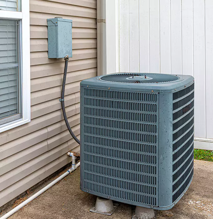 Why Lehi, UT Homeowners Choose Lehi HVAC Pro for Central Air Conditioner Installation?
